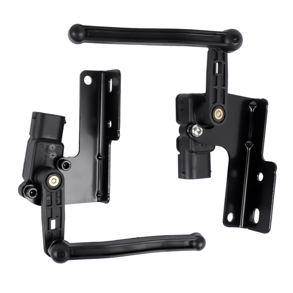 高度传感器 Pair Suspension Ride Height Sensor Replacement for Dodge Ram 1500 2015-2018 3.0L Front Left + Right-8