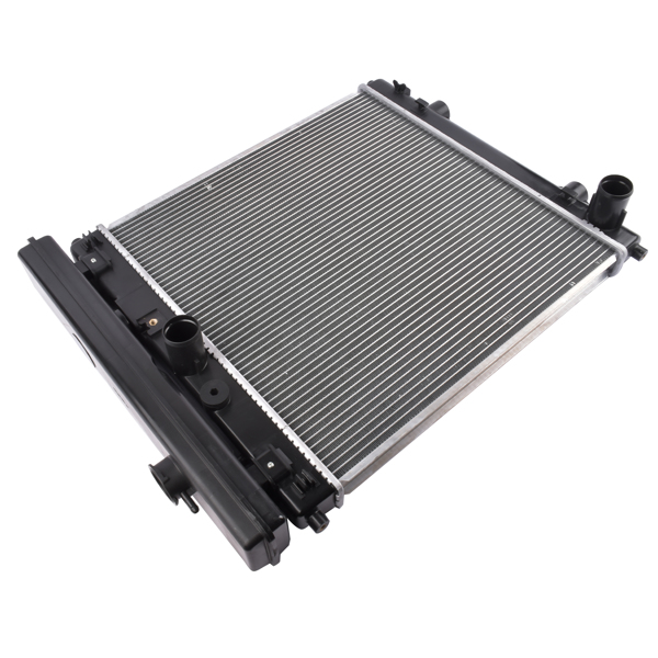 散热器 Radiator 10000-00436 Replacement for Perkins 404D-22 404D-22T 1104C-44 Generator Engine 2485B280 DJ51279-3
