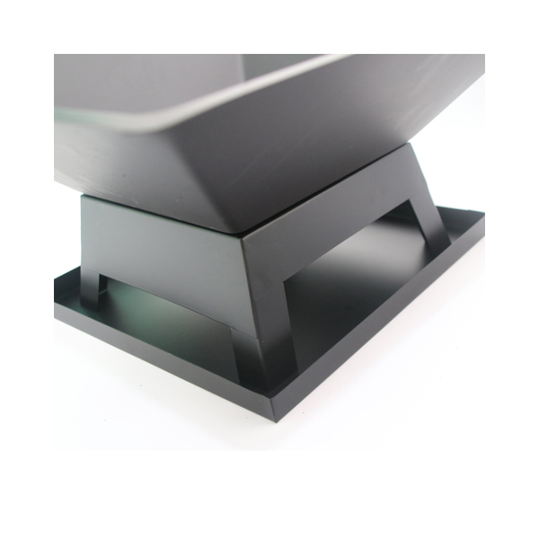 方形小型火坑烧烤派对便携式火坑不支持Self-Pick Up-6