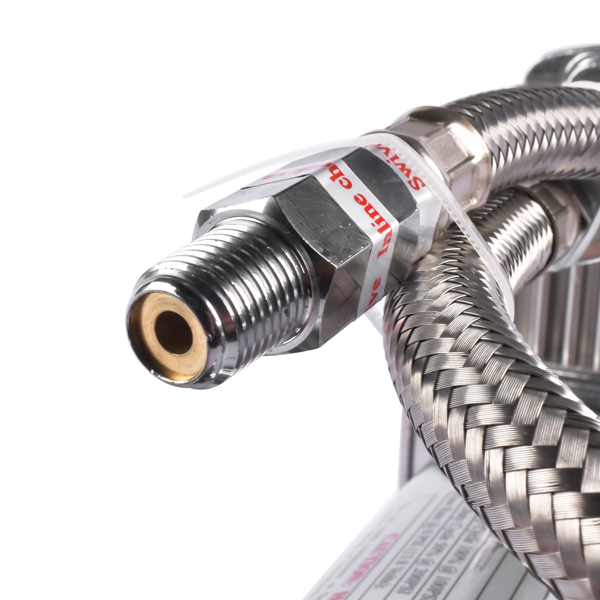 空气悬挂改装气囊套件 580 Air Ride Suspension Compressors 5 Gal Air Tank 150 psi On 180 psi Off Pressure Switch-9