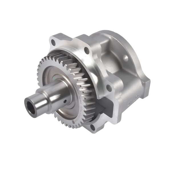 燃油喷射泵齿轮 Fuel Pump Gear Accessory Drive Shaft Fits for Cummins M11 QSM ISM 3896045 6577097X-2