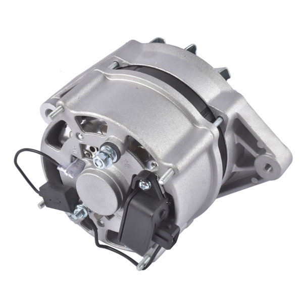 发电机 12V 120A Alternator Clockwise Rotation Replacement for Thermo King Tripac 45-2671 1E78291G00 20349-6