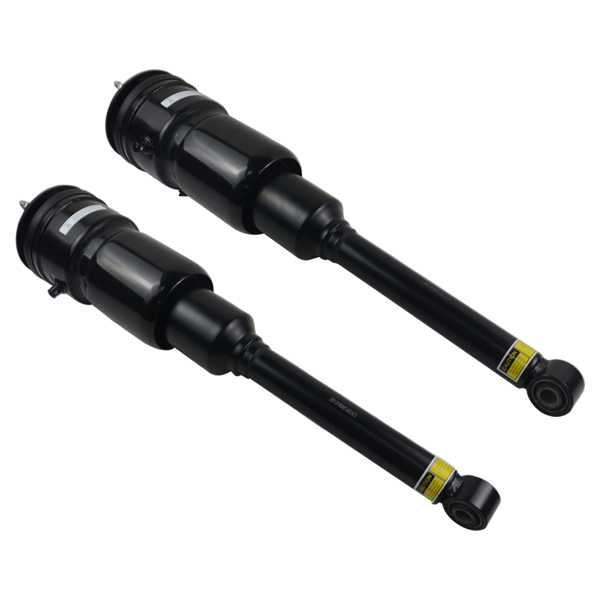 减震器 Pair Air Suspension Shock Struts Replacement for Lexus LS460 USF40 LS600 4.6L V8 2007-2017 4809050150 4808050150-8
