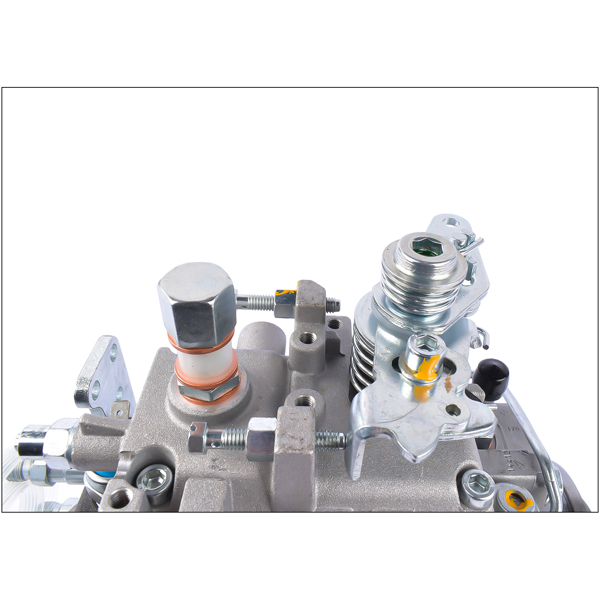 燃油泵 Fuel Injection Pump Replacement for Perkins 1104C-44 Diesel Engine 2644N209/24 2644N20924-7