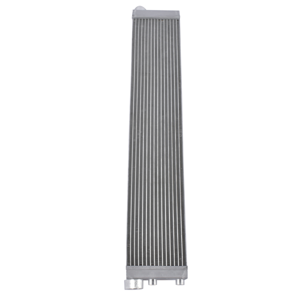 油冷器 Oil Cooler Radiator Fit for Mercedes-Benz S65 GLE63 GLS63 SL63 S63 SL65 CL65 AMG GTC GTR 2215000700 A2215000700-6