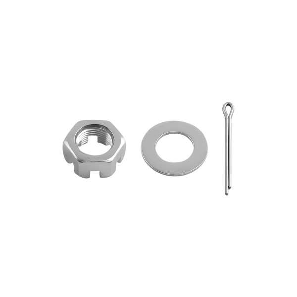 1套后右侧完整CV传动轴，适用于2015-2017款北极星Ranger 1000柴油车型 1332947、1332654、1332861-4