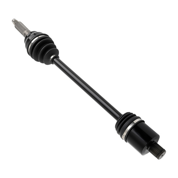 1套后右侧完整CV传动轴，适用于2015-2017款北极星Ranger 1000柴油车型 1332947、1332654、1332861-5