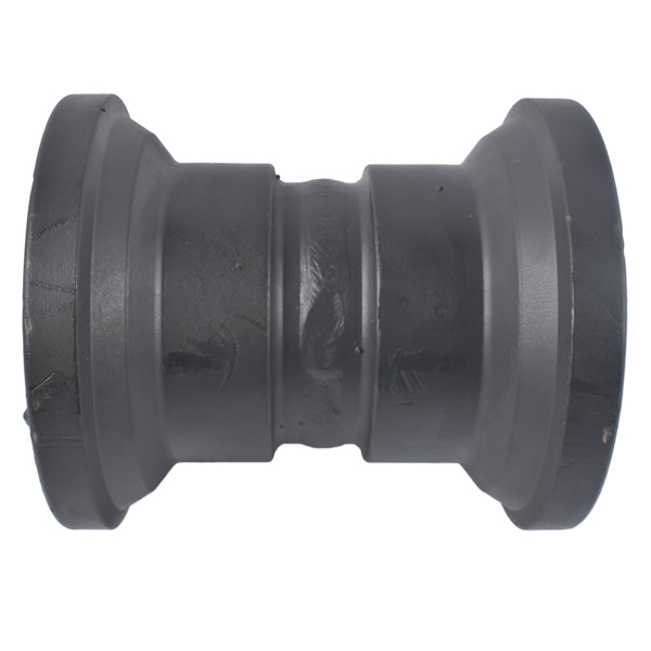 支重轮 Heavy Equipment Part Mini Excavator Track Bottom Roller for YANMAR VIO55 Steel Black-1