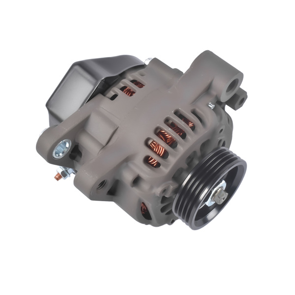 发电机 12V Alternator 8M0057693 8M0062515 Fits for Mercury Marine 150L 135.0HP 150.0HP-7