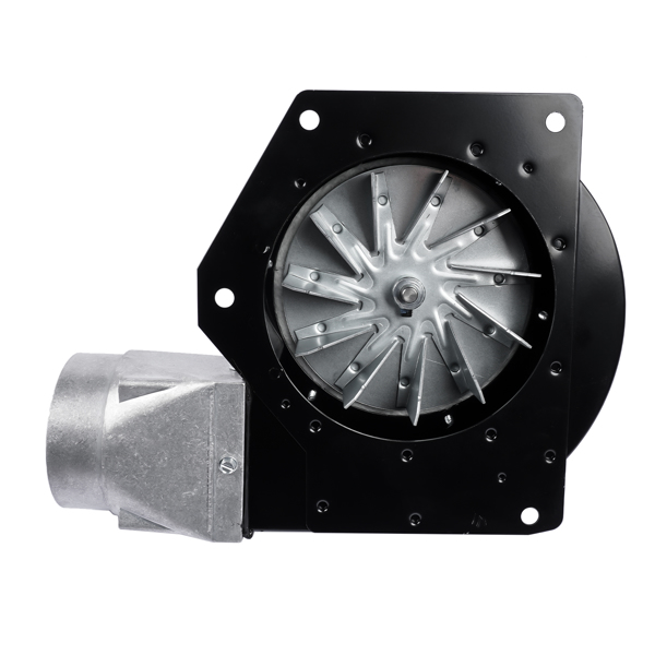 鼓风机电机Combustion Exhaust Blower Assembly Replacement for US Stove Vogelzang Ashley AP5660L AP5710-3