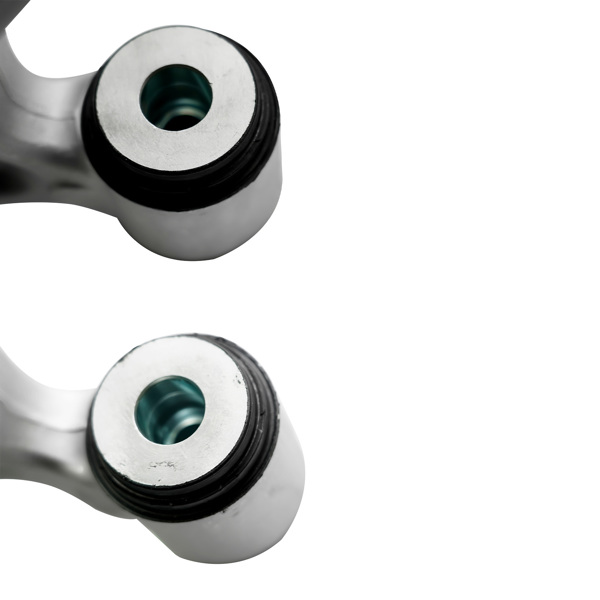 控制臂 2x Front Lower Control Arm Left + Right Fits for Infiniti QX30 Mercedes B250 B250e CLA250 2.0L 2013-2019 2463304700 2463304800-5