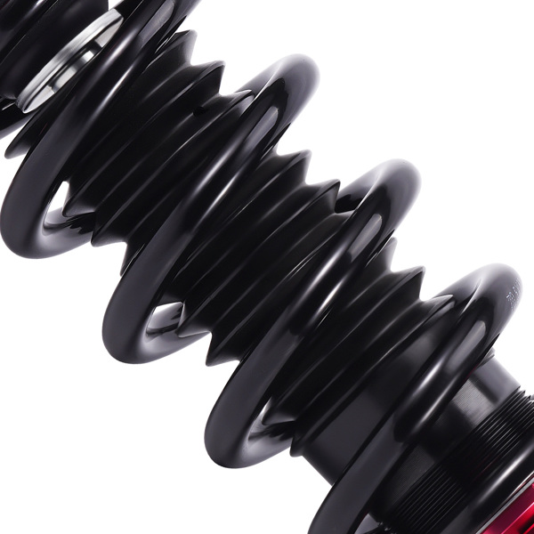 可调式绞牙减震器套件 适用于本田CR-V 1997-2001年-6