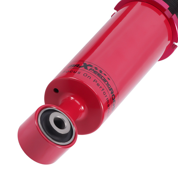 可调式绞牙减震器套件 适用于本田CR-V 1997-2001年-4