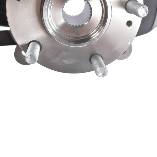 转向节总成 Front Right Steering Knuckle Assembly Fits for Kia Soul Hatchback 1.6L 2.0L 2014-2016 51716-B2050-7