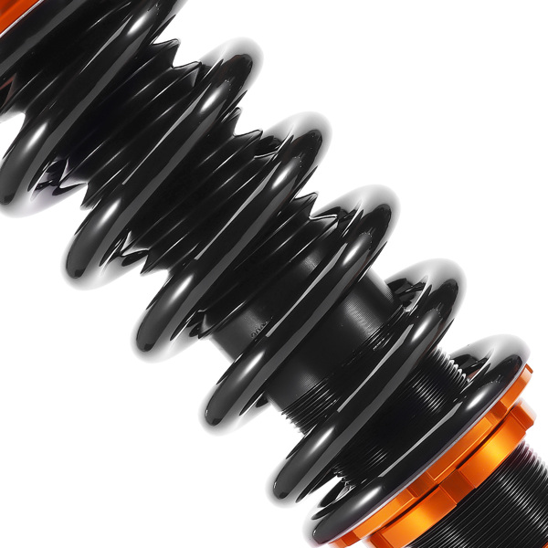 绞牙减震器弹簧套件 适用于丰田卡罗拉（E140）AZE141L XRS 2009-2010-5