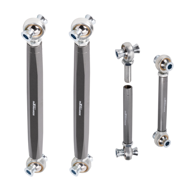 后轮外倾角控制 toe 臂，适用于 BMW 3 Series 325i 328i 335i E90 E92 E93 06-11 C2409200077-5