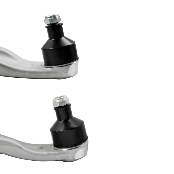 控制臂 2x Front Lower Control Arm Left + Right Fits for Infiniti QX30 Mercedes B250 B250e CLA250 2.0L 2013-2019 2463304700 2463304800-6