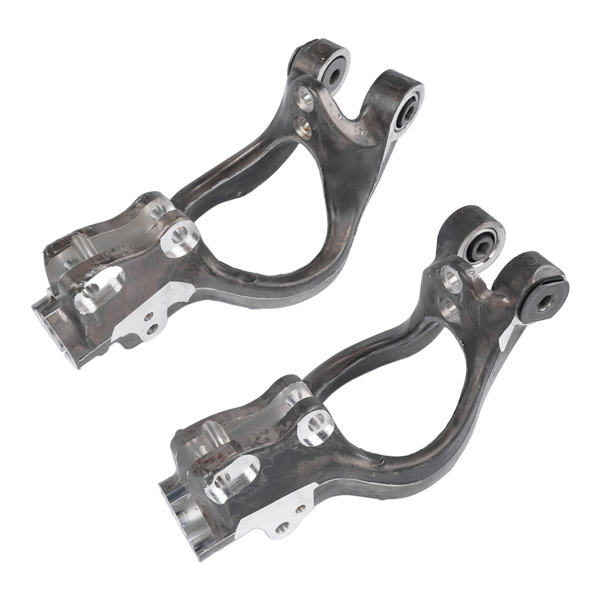 悬架支柱叉 Pair Front Suspension Strut Forks LH + RH Fit for Cadillac XTS 3.6L V6 2013-2019 23189140 23189141-6