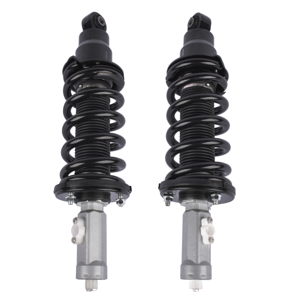 减震器 2x Front Hydraulic Shock Strut Assys 561011LA4A 561001LD4A Fit for Infiniti QX56 2011-2013 QX80 2014-2021-7
