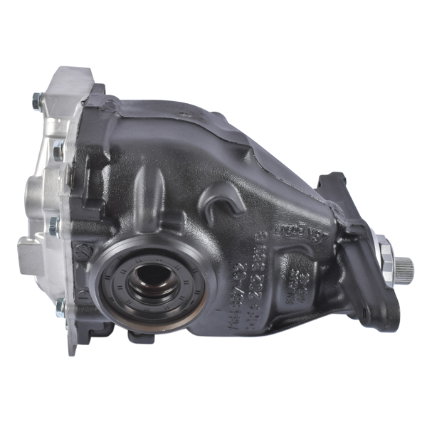 差速器总成 Rear Axle Differential Assembly 3.15 Ratio Fit for BMW X5 F15 2014-2018, X6 F16 2015-2019 33107636992-2