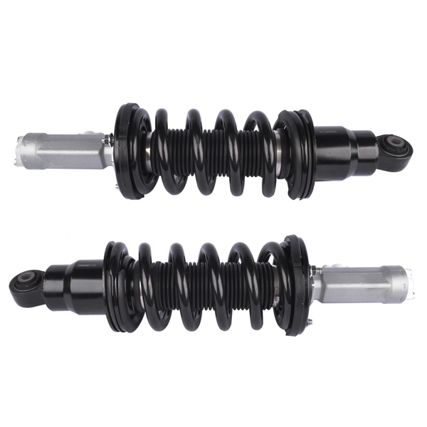 减震器 2x Front Hydraulic Shock Strut Assys 561011LA4A 561001LD4A Fit for Infiniti QX56 2011-2013 QX80 2014-2021-4