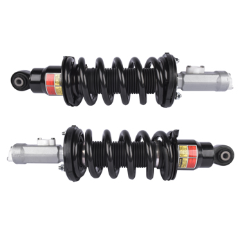 减震器 2x Front Hydraulic Shock Strut Assys 561011LA4A 561001LD4A Fit for Infiniti QX56 2011-2013 QX80 2014-2021