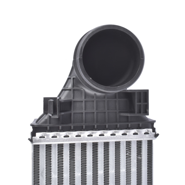 中冷器 Intercooler Fit for Lincoln Aviator Ford Explorer Police Interceptor Utility 2020-2023-9