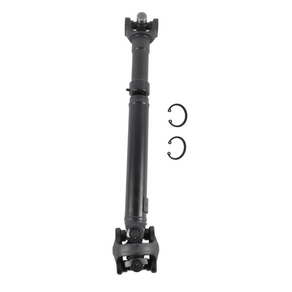 传动轴 Front Drive Shaft Fits for Chevy Blazer K10 K20 K5 Blazer GMC K15 Jimmy 1973-1977 Manual Transmission Only-1