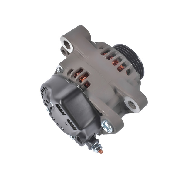 发电机 12V Alternator 8M0057693 8M0062515 Fits for Mercury Marine 150L 135.0HP 150.0HP-6