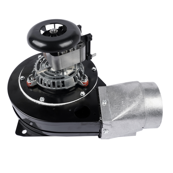 鼓风机电机Combustion Exhaust Blower Assembly Replacement for US Stove Vogelzang Ashley AP5660L AP5710-4