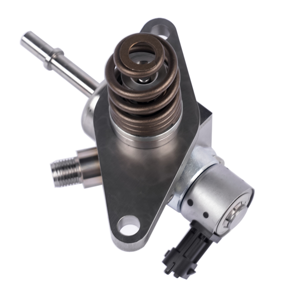 高压燃油泵 Direct Injection High Pressure Fuel Pump 12728002 Fit for GM Cadillac Escalade GMC Yukon Savana Sierra Chevy Camaro Express Silverado 4.3L 5.3L 6.2L V6 V8 12711662, 12697966, 12680255-3