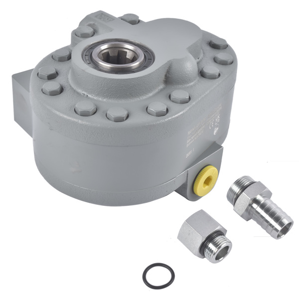 液压泵Hydraulic Tractor PTO Pump 16.6 GPM 2250PSI Replacement for Truck Tailgate Lift Dump Trailer-5