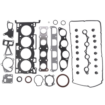垫片套装 Engine Cylinder Head Gasket Set Fits for Hyundai Genesis Coupe 2.0L L4 2010-2012