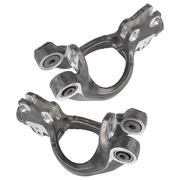 悬架支柱叉 Pair Front Suspension Strut Forks LH + RH Fit for Cadillac XTS 3.6L V6 2013-2019 23189140 23189141-7