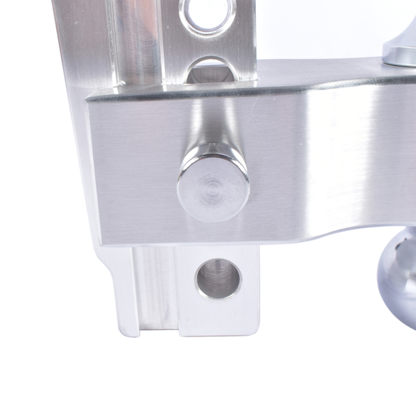 拖车挂接装置Trailer Hitch Device-13