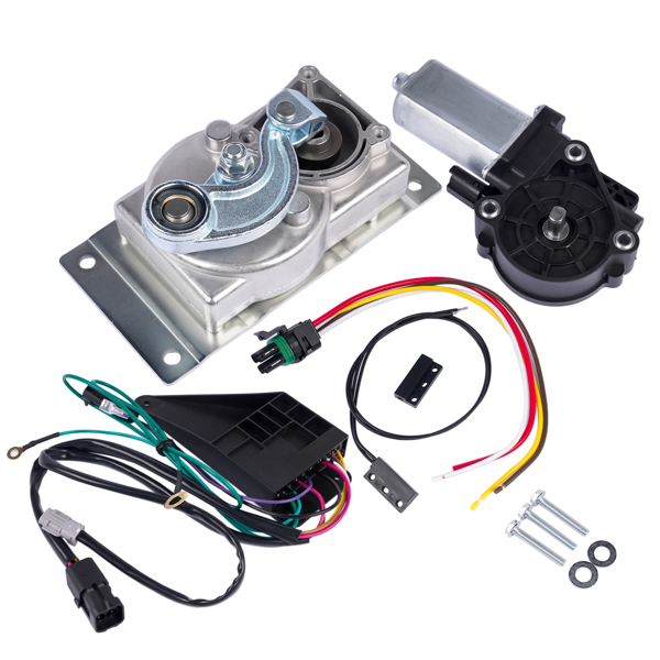 步进电机套件 RV Step Motor Kit Fits for Kwikee 23 28A 30 33 34 35 36 38 40 Series Steps 676061 214-1001 1101428-3