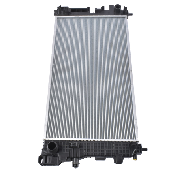 散热器 Radiator 42771761 Fit for Chevrolet Trailblazer LS RS LT Buick Encore GX 1.3L w/o Oil Cooler-7