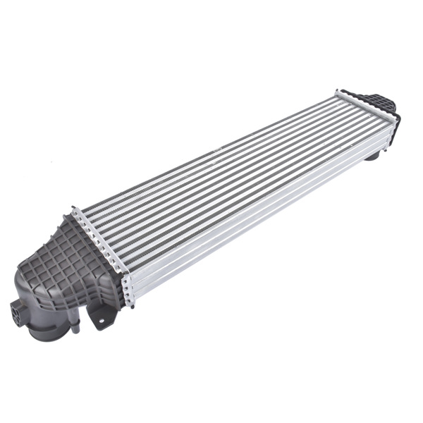 中冷器 Intercooler Fit for Lincoln Aviator Ford Explorer Police Interceptor Utility 2020-2023-6