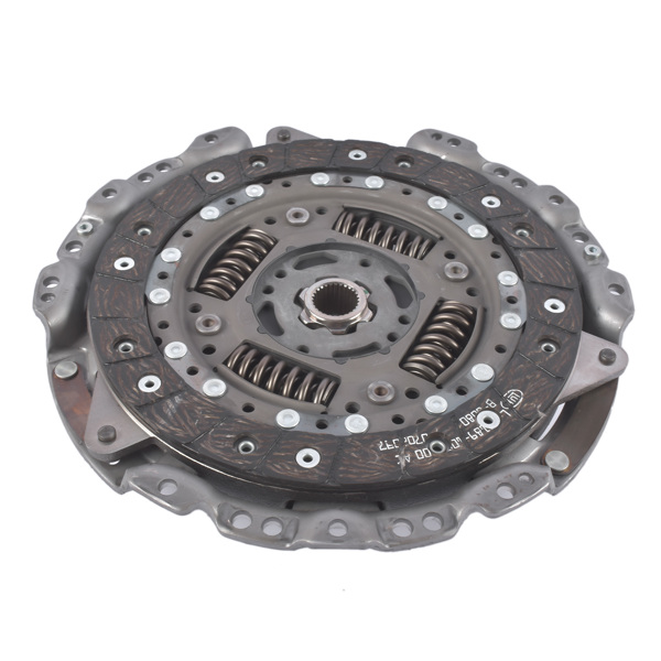 离合器套件 Engine Clutch Assy 410752B001 Fits for Hyundai Ioniq Plug-In Hybrid SE, Plug-In Hybrid SEL 1.6L 2017-2022-4