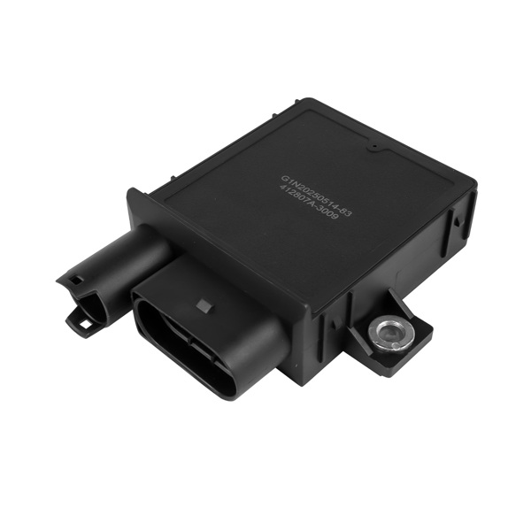 预热塞控制单元 Diesel Glow Plug Controller Fit for Chevy Silverado GMC Sierra 2500 HD 3500 2001-2005 V8 6.6L without ULEV 97379635 97304030-5