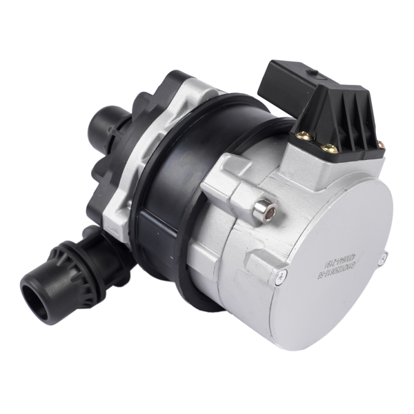 电子水泵 Engine Auxiliary Water Pump Fits for Mercedes-Benz CLA45 AMG GLA250 GLA45 AMG S550 S600 2014-2020 0005001986-3