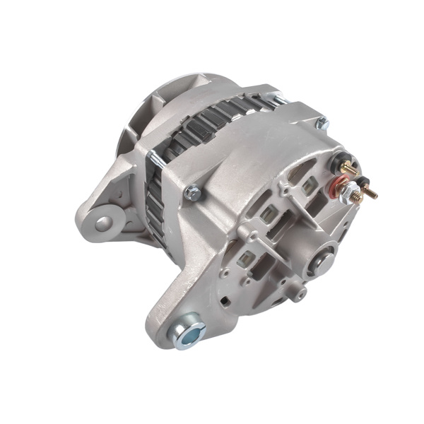 发电机 Alternator 160A 12V Fits for Freightliner Heavy Duty FL, FLC 112 / 120 Cummins N14 1989-1997 1117921 1117922 1117934 1117964-7