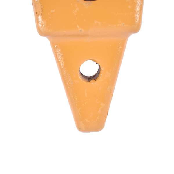 斗齿 Bucket Shanks 1193204 Teeth 1U3202 with Pins 8E6208 Retainers 8E6209 - 5 Sets-5