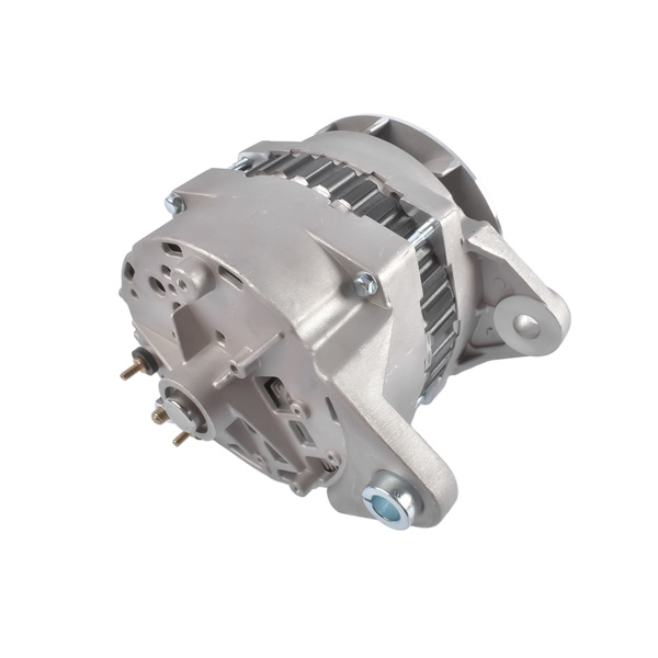 发电机 Alternator 160A 12V Fits for Freightliner Heavy Duty FL, FLC 112 / 120 Cummins N14 1989-1997 1117921 1117922 1117934 1117964-6
