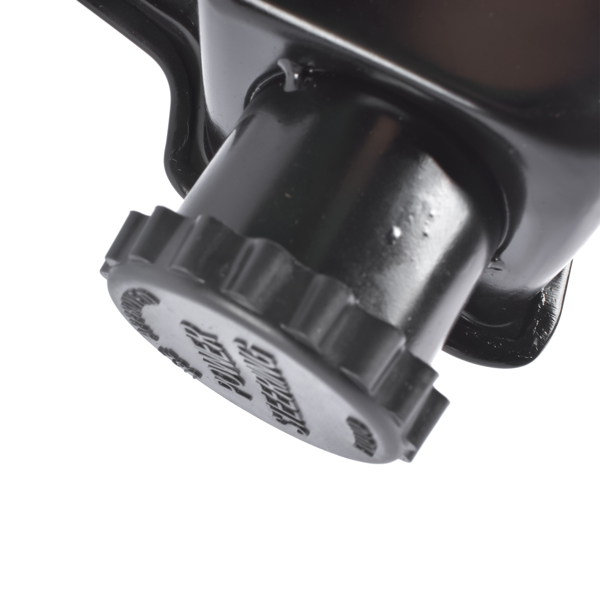 转向助力泵 Power Steering Pump w/ Reservoir Fits for Chevy C1500 C2500 Silverado Suburban GMC K1500 Sierra Yukon XL 1996-2017 15076613 15909826-7