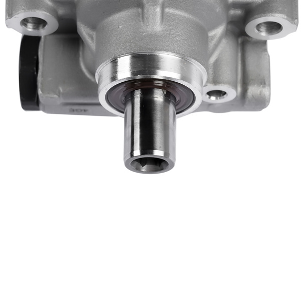 转向助力泵 Power Steering Pump without Reservoir Fits for Chevrolet Camaro 3.6L V6 2010-2015 without Pulley-9