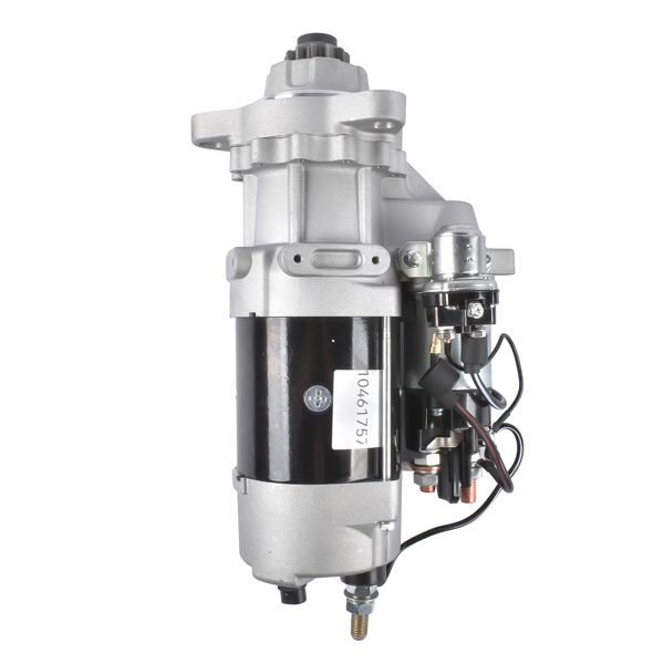 起动机 12V Starter Motor Fits for Mercedes-Benz Freightliner Trucks MBE4000 DDAD13 DDAD15-3
