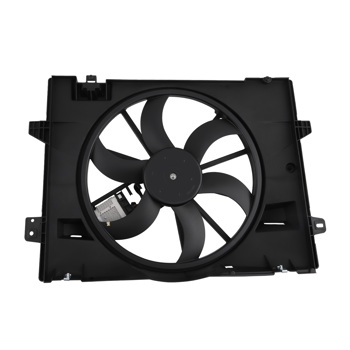 冷却风扇 适用于林肯4.6L V8 2005-2011 8W1Z8C607A、8W1Z8C607A、621353、RF272、FA70841