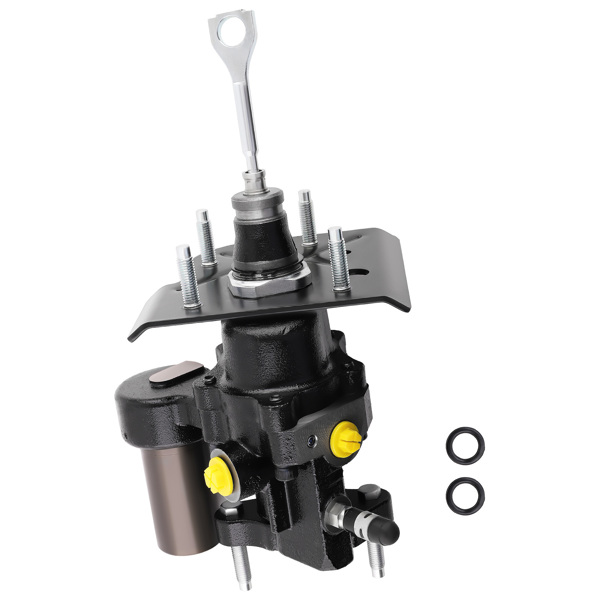 液压助力制动器 适用于雪佛兰 Silverado 2500 HD 2007-2010 52-7393、527393、20759772、527393-1