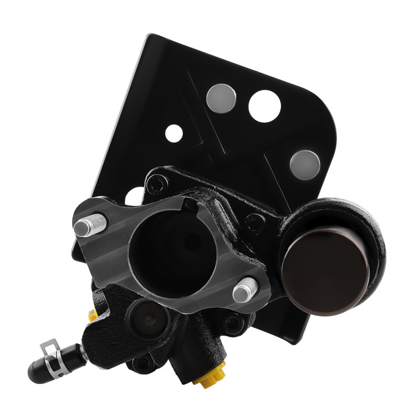 液压助力制动器 适用于雪佛兰 Silverado 2500 HD 2007-2010 52-7393、527393、20759772、527393-4